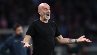 Pioli says he &#039;raised expectations&#039; for Milan; Juric to leave Torino