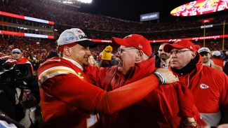 Super Bowl LVII: Mahomes not 100 per cent, says Chiefs coach Reid