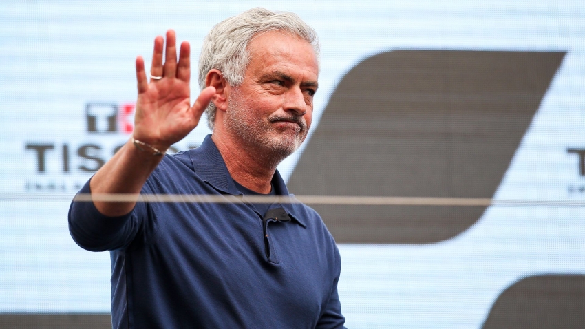 Mourinho in &#039;negotiations&#039; with Fenerbahce over head coach vacancy