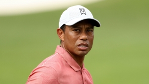 Tiger Woods in hospital: American great in &#039;good spirits&#039; after follow-up procedures