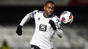Gavin Massey and Lewis Cass goals hand Port Vale FA Cup victory at Burton