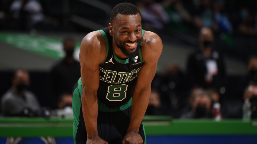 NBA playoffs 2021: Celtics pair ruled out of Game 5 with Nets looking to close out series