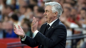&#039;Everyone waits for Madrid to lose but we&#039;re on fire&#039; – Ancelotti recognises title is &#039;really close&#039;