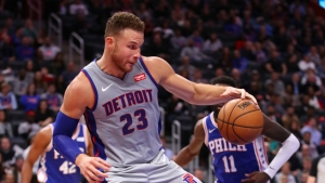 Blake Griffin set to join star-studded Nets after clearing waivers – reports