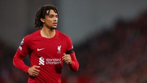 Alexander-Arnold &#039;will be a better player&#039; for criticism, says Aldridge