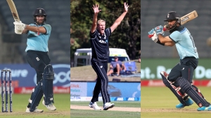 Kyle Jamieson, Moeen Ali and Shahrukh Khan among players to watch in IPL