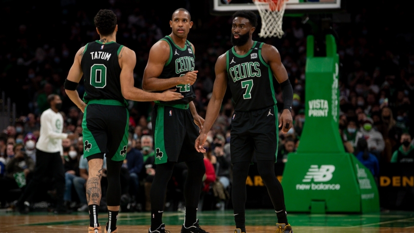 The bigger, better Boston Celtics deserve favouritism in 2020 Eastern Conference Finals rematch