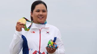 Tokyo Olympics: Inbee Park healthy, relaxed as she looks for repeat gold
