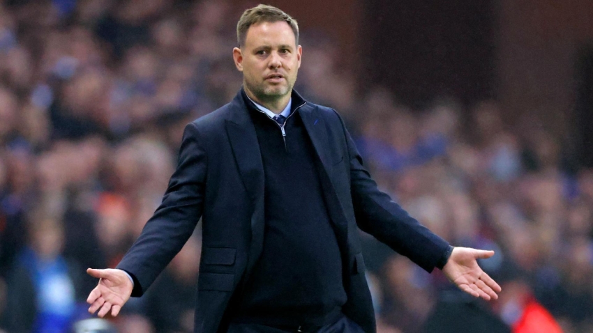 Michael Beale frustrated as ‘wasteful’ Rangers fail to put Servette away