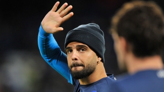 Napoli star Insigne to join Toronto at the end of the season