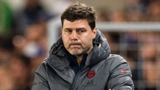 Pochettino laments defensive errors after PSG throw away two-goal lead