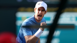 Murray awarded main-draw wildcard at Australian Open
