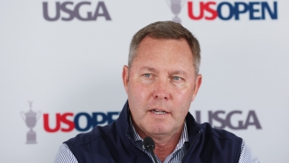 USGA chief Whan unsure whether LIV Golf players will be able to feature at U.S. Open in future
