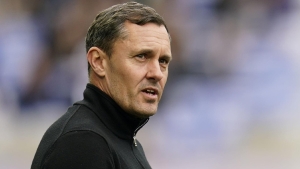 Paul Hurst pleased to see Grimsby adapt to changes during win over Salford
