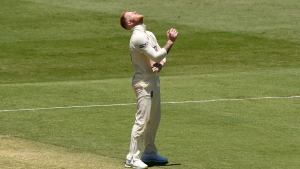Ashes 2021-22: Stokes insists England are not beaten yet after another frustrating Adelaide day