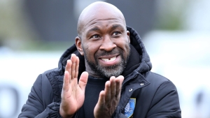 Darren Moore impressed by Barnsley boss Michael Duff ahead of play-off final