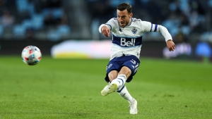 MLS: Whitecaps and Red Bulls stay in play-off hunt with wins
