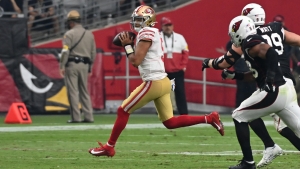 Lance did enough to win, but 49ers&#039; QB situation unchanged – Shanahan