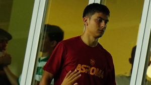 &#039;It still belongs to Totti!&#039; - Why Dybala turned down Roma&#039;s No. 10 shirt