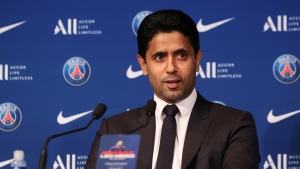 PSG president Al-Khelaifi acquitted in Swiss court after FIFA corruption trial