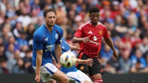 &#039;Why not stay here for life?&#039; – Diallo excited for bigger Man Utd role