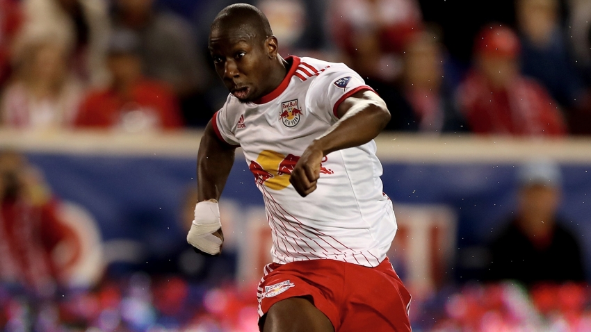 Wright-Phillips signs one-day contract to finish career at New York Red Bulls