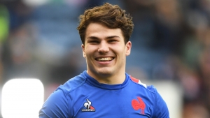 Six Nations: Delighted Dupont helps France forget past Murrayfield pain
