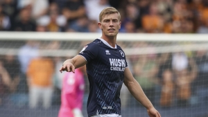 Preston stop bad run with a point in a dreary draw with Millwall