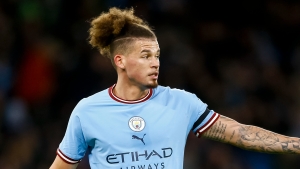 Guardiola backs Phillips to make his mark after slow City start