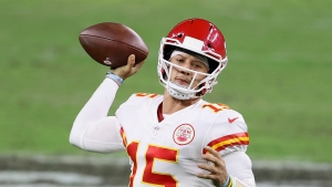 Super Bowl LV: Mahomes can be as influential as LeBron – Reid