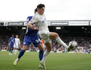 Daniel James injury blow for Wales ahead of Euro 2024 qualifier against Latvia