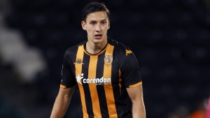 Hull back on track with win over slumping Blackburn