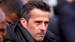 Marco Silva delighted to prove Fulham’s doubters wrong with fine campaign