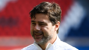 Pochettino plans to keep on rotating as PSG set for busy run-in