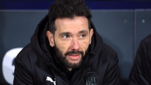 Carlos Corberan accepts Baggies ‘won a game by suffering’ after late Swans rally