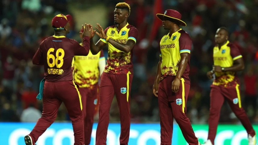 Teams and fixtures confirmed for Super 8 stage at ICC Men’s T20 World Cup 2024