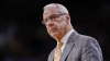 North Carolina head coach Roy Williams announces retirement