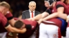 Warren Gatland won’t shy away from Wales rebuild after Six Nations wooden spoon