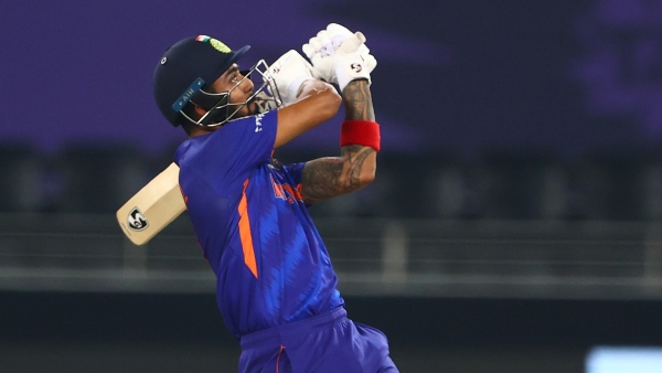 T20 World Cup: Rahul Dazzles As India's Big Win Takes Semi-final Race ...