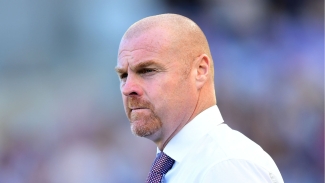 Dyche focused on Everton survival fight after Premier League alleged FFP breach