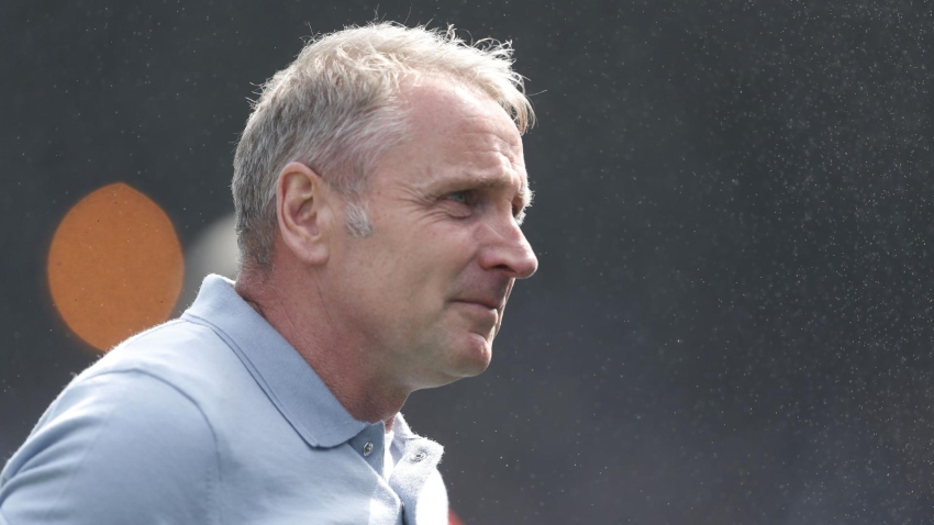Carlisle boss Paul Simpson pleased to take point against impressive Peterborough