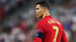 Ali Daei congratulates Ronaldo for equalling international goals record