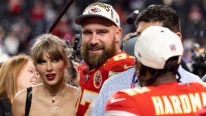 Taylor Swift fame will not hurt Kelce&#039;s desire for more Super Bowl glory – Pennel