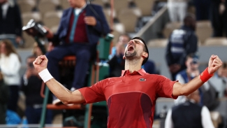 Djokovic labels Musetti thriller as his greatest French Open showing