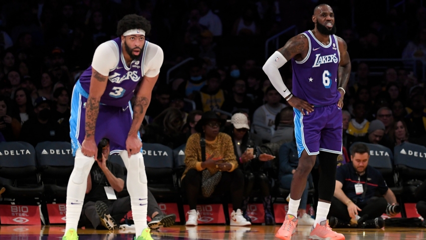 No playoffs, no future? Where it all went wrong for LeBron&#039;s Lakers
