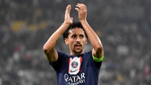 PSG captain Marquinhos refuses to blame Messi and Neymar absences for defeat at Lens