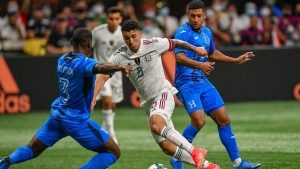 Mexico 0-0 Honduras: Tata Martino&#039;s El Tri fire blank in goalless friendly