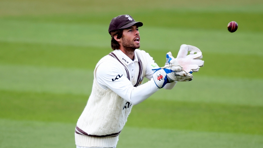 England lose unfortunate Foakes, Billings and Hameed added to Test squad
