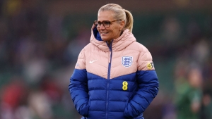 Wiegman targets greater clinical edge as Lionesses edge closer to Euro 2025 qualification