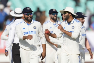 Will England change ‘Bazball’ approach after heavy third Test defeat to India?